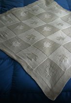 Maple Blanket