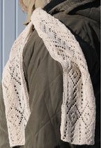 Aviator Scarf