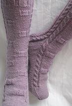Trossocks