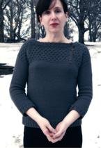 Gretel Sweater