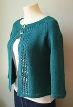 Mayim Cardigan
