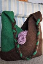 Lily Valley Bag 