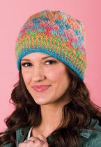 Chroma Cap 
