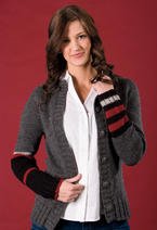 Dania Cardigan