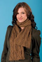 Liana Lace Scarf