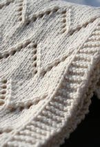Welcome Blanket 