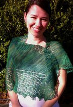 Deborah Shawlette