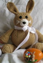 Beatrice the Bunny