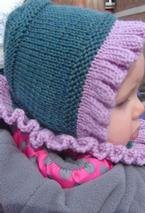 Presley Bonnet