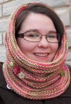 Jeneen’s Count-Less Cowls
