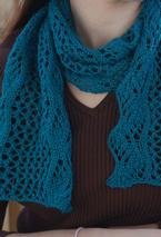 Jharana Scarf