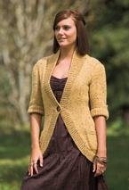 Adalida Cardigan