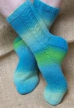 Anybody’s Socks