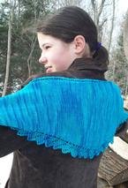Lakeshore Scarf