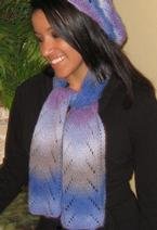 Lady Sparrow Scarf
