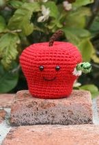 Mac and Tosh Crochet Toys