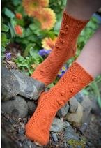 Dangerous Garden Socks 