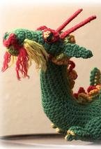 Qinyao the Happy Dragon