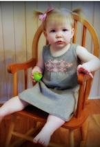 Ellie Dress