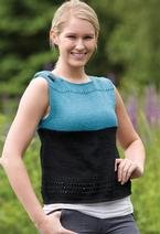 Spring-Summer Top
