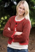 Check It Out! Jacket