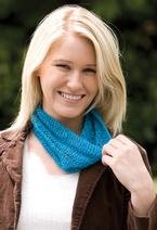 Comfy Cowl