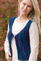 Embrace, Like A Warm Hug Vest