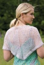 City Lights Shawlette
