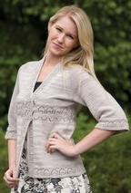 Cecily Jacket 
