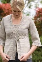 Cecily Twinset 