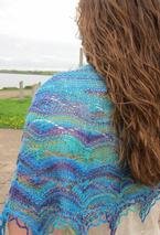 Heceta Shawlette 