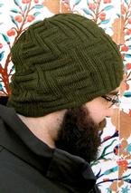 Green with Envy Hat