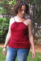 Holiday Top