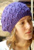 Clematis Beret