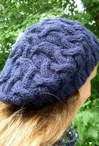 Brampton Beret