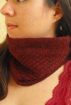 Pagoda Cowl