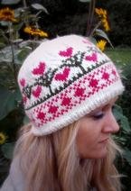Chippewa Hat