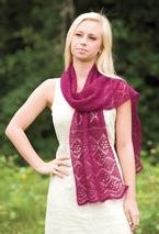 Favorite Lace Wrap