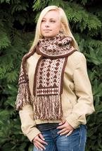 Laredo Cowl & Scarf