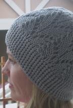 Harvest Star Hat