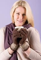 Nikeah Gloves