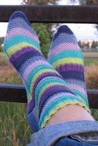 Lithosphere Sock