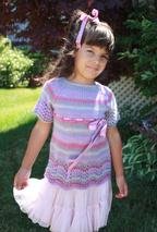 Nicolette Child Top 