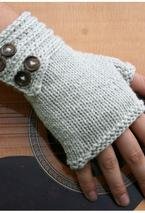 Harvest Mitts 