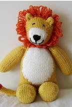 Loopy Lion