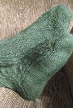 Christmastime Socks