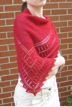 Olga Shawl 