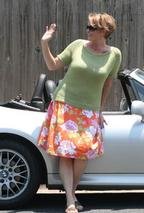Learn to Knit a Sweater – Women’s Summer T-shirt