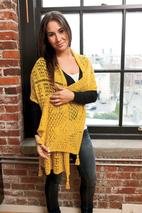 Addis Abeba Shawl