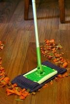Clean Sweep Cover